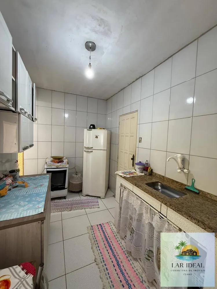 Casa, 2 quartos - Foto 8