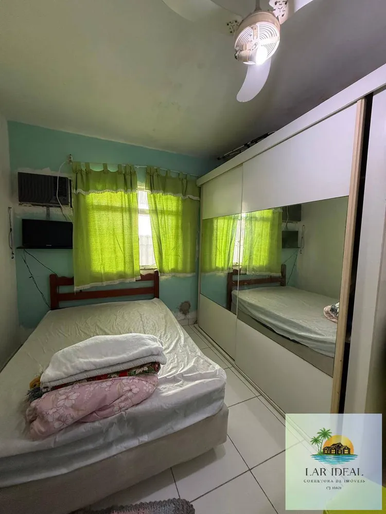 Casa, 2 quartos - Foto 12