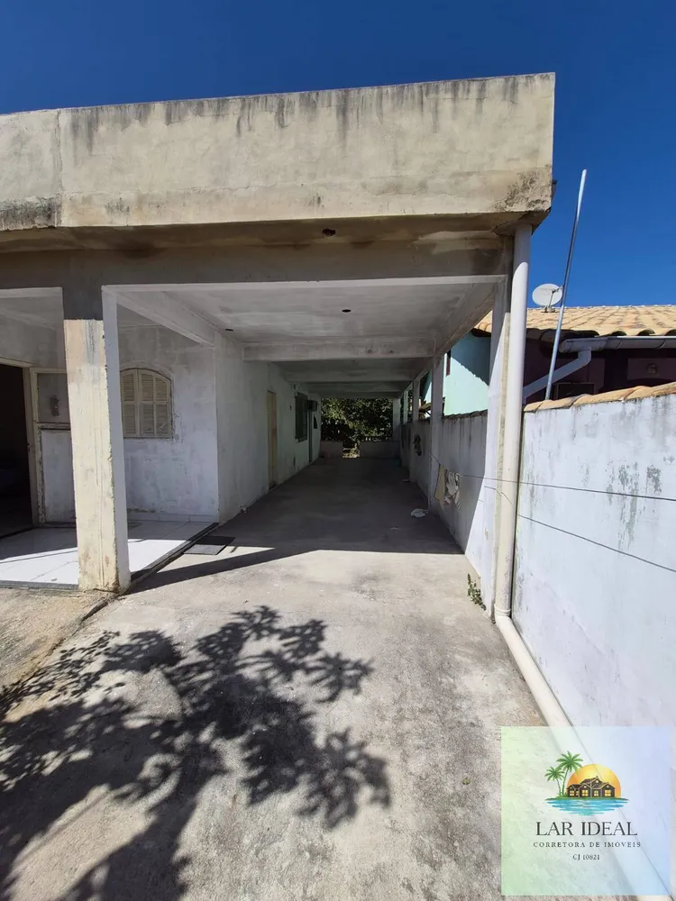 Casa, 2 quartos - Foto 2
