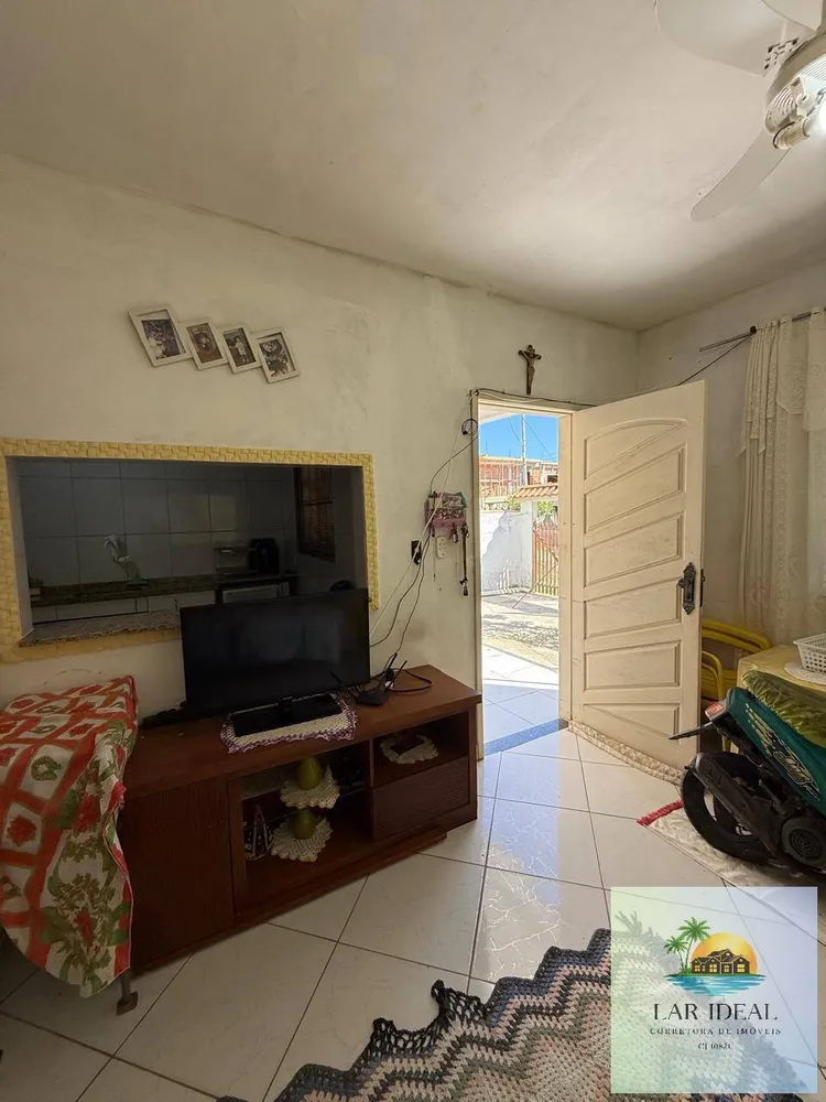Casa, 2 quartos - Foto 4