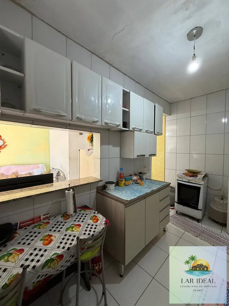 Casa, 2 quartos - Foto 7