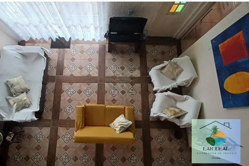 Casa, 4 quartos, 151 m² - Foto 6