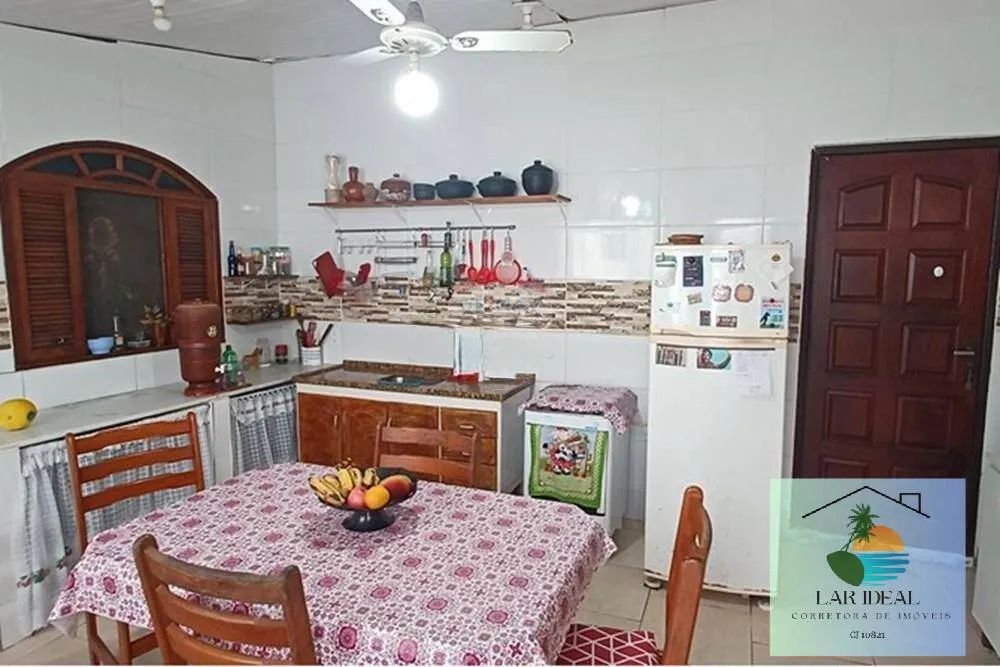 Casa, 4 quartos, 151 m² - Foto 7
