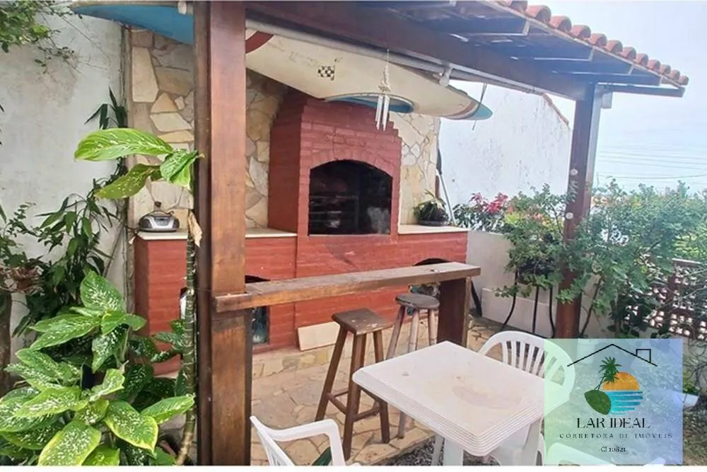 Casa, 4 quartos, 151 m² - Foto 4