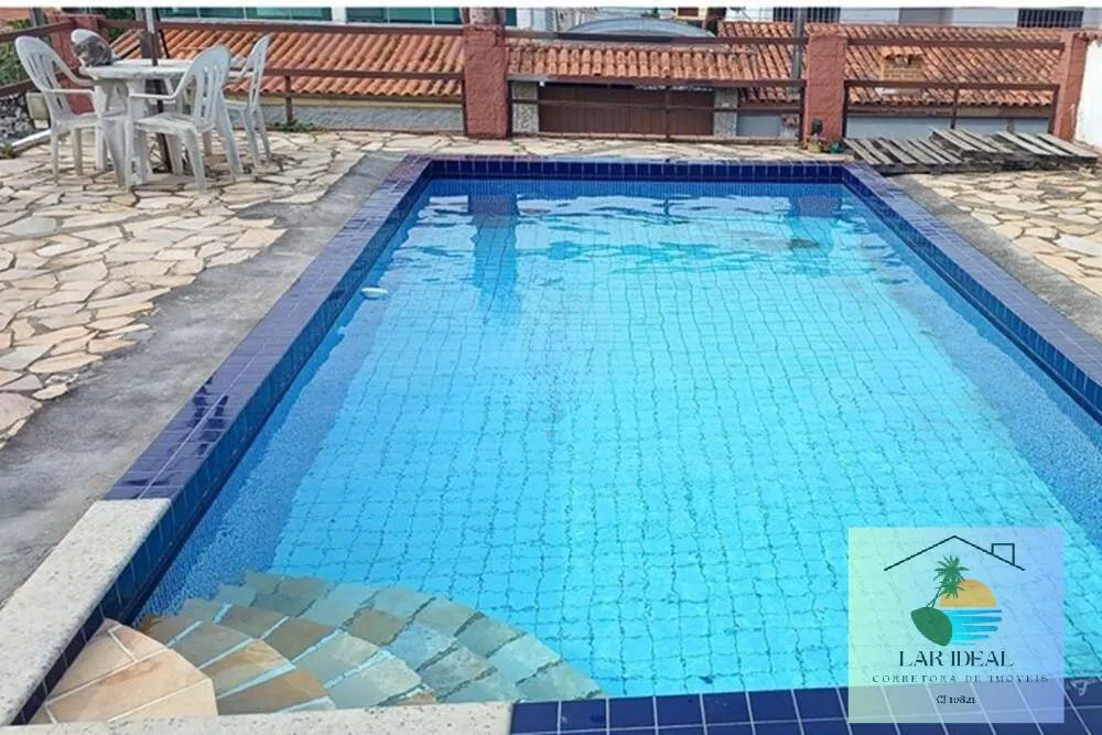 Casa, 4 quartos, 151 m² - Foto 2