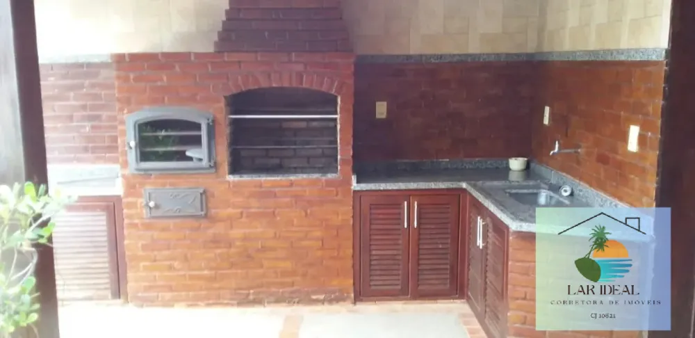 Casa de Condomínio, 5 quartos - Foto 5