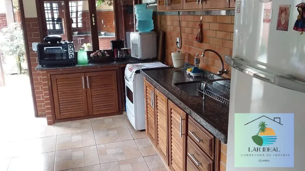 Casa de Condomínio, 5 quartos - Foto 10