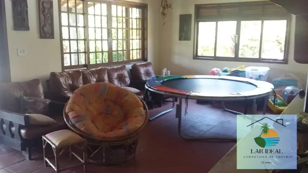Casa de Condomínio, 5 quartos - Foto 7