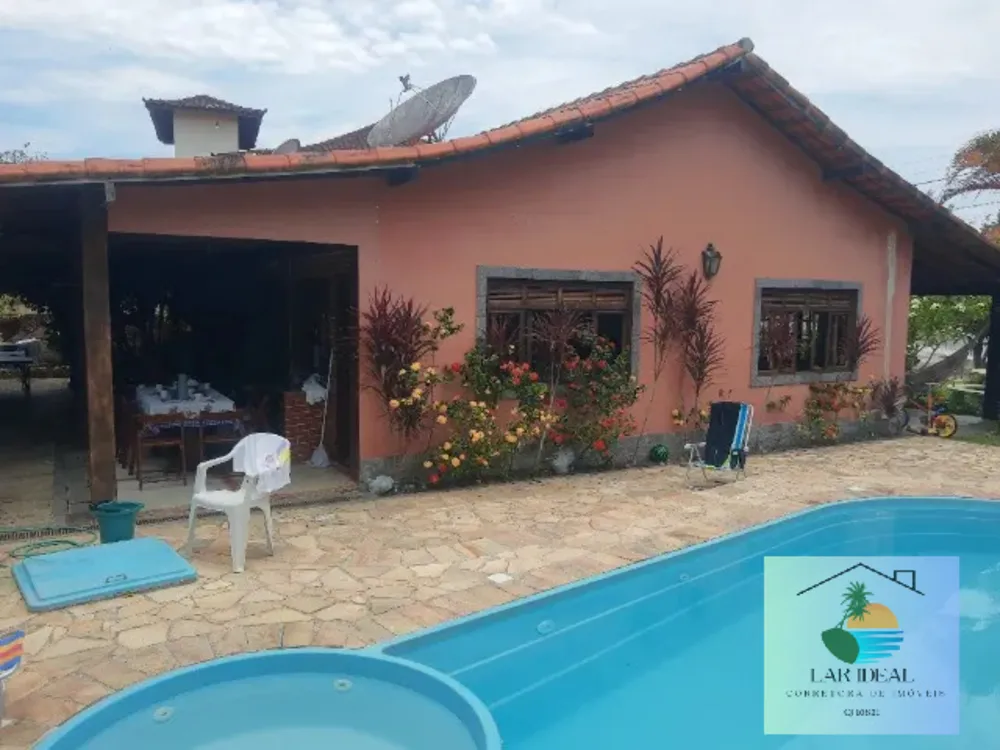 Casa de Condomínio, 5 quartos - Foto 4