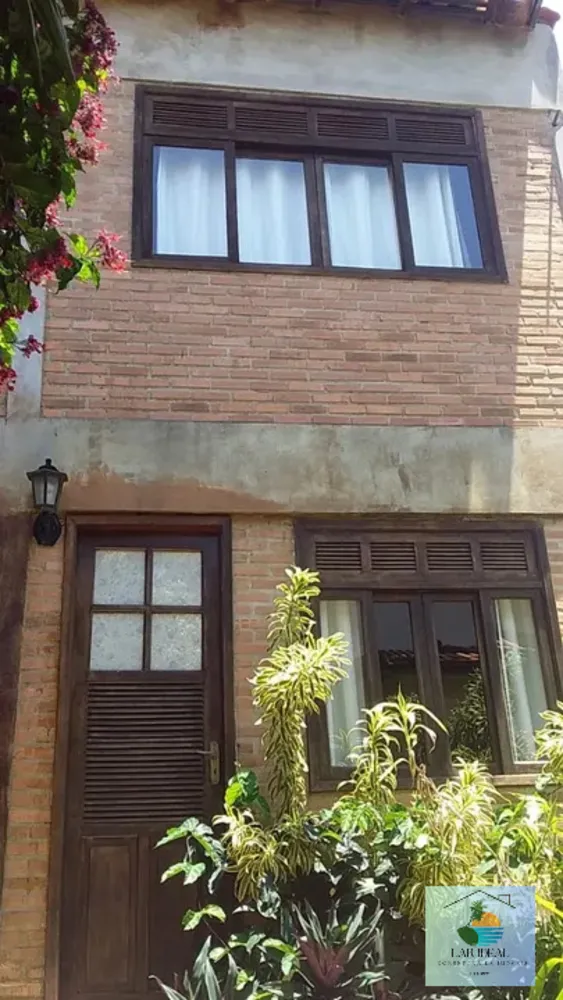 Casa de Condomínio, 5 quartos - Foto 15