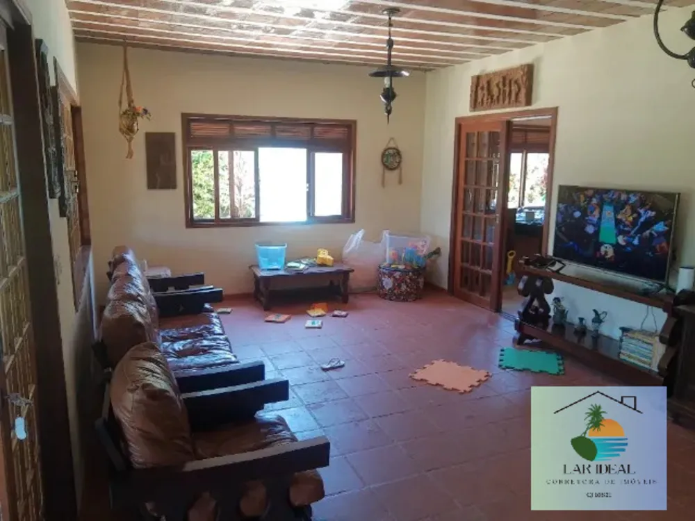 Casa de Condomínio, 5 quartos - Foto 8