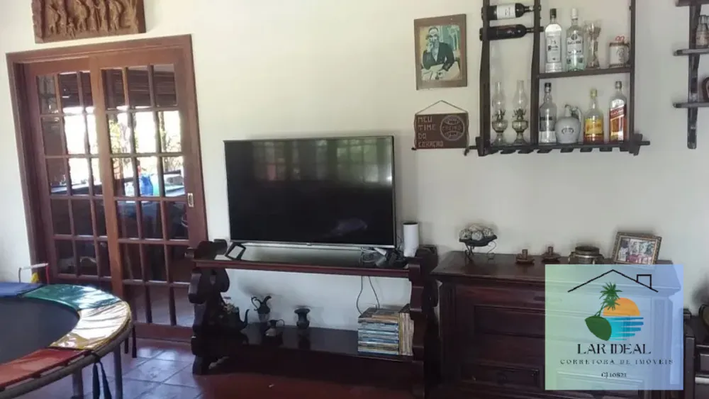 Casa de Condomínio, 5 quartos - Foto 9