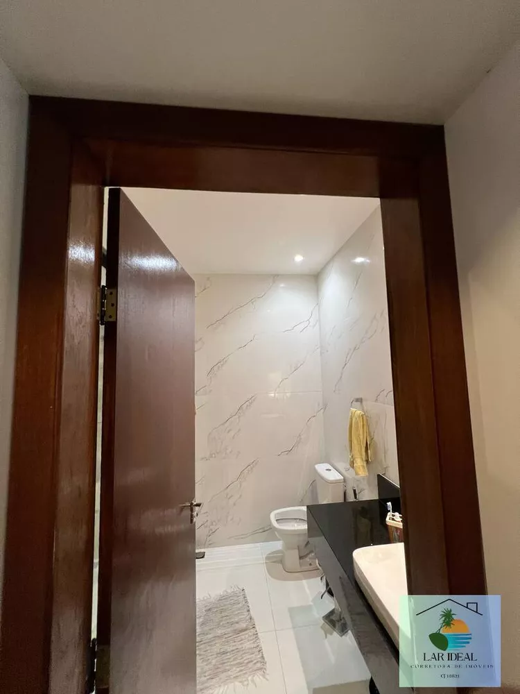 Casa de Condomínio, 4 quartos - Foto 30