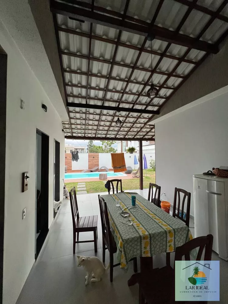Casa de Condomínio, 4 quartos - Foto 22