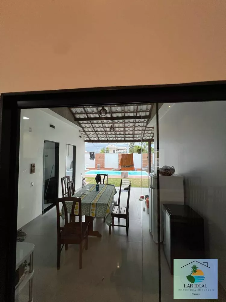 Casa de Condomínio, 4 quartos - Foto 20