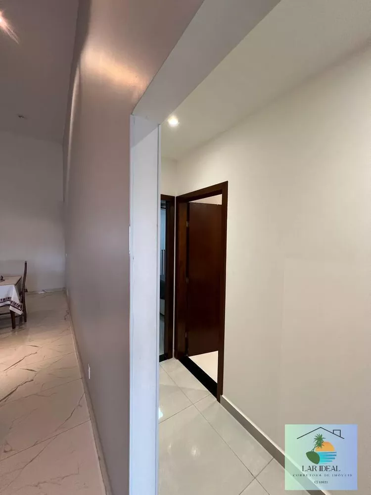 Casa de Condomínio, 4 quartos - Foto 24