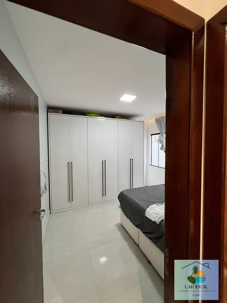 Casa de Condomínio, 4 quartos - Foto 31