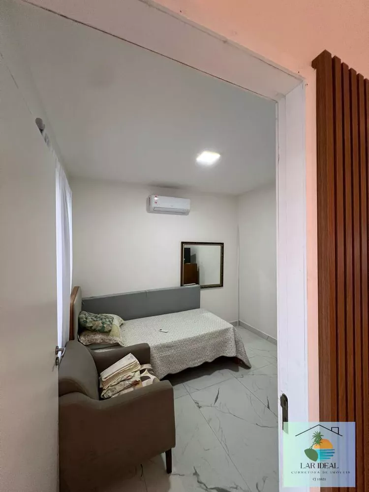 Casa de Condomínio, 4 quartos - Foto 29