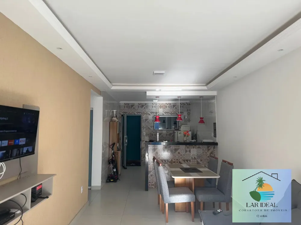 Casa, 2 quartos - Foto 7
