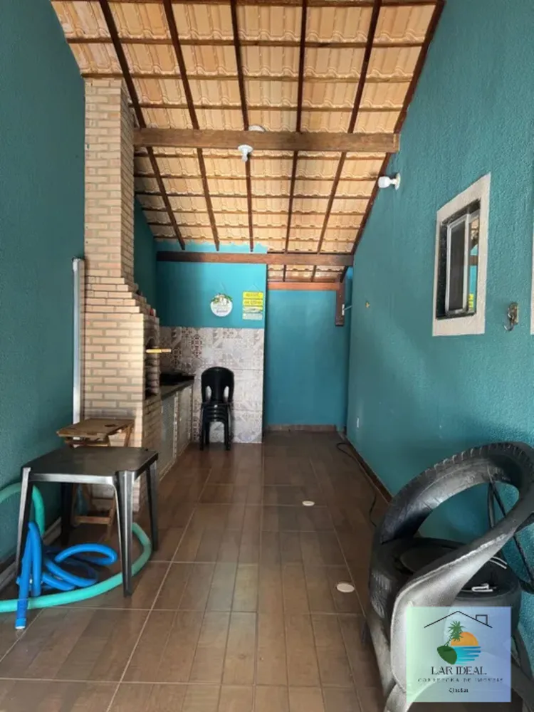 Casa, 2 quartos - Foto 2