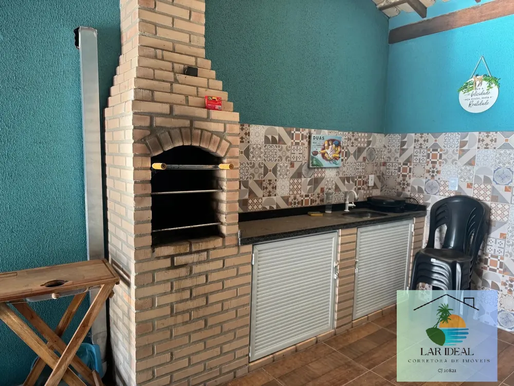 Casa, 2 quartos - Foto 4