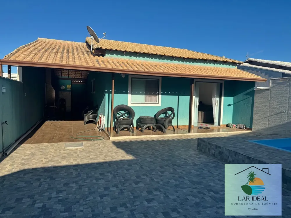 Casa, 2 quartos - Foto 5