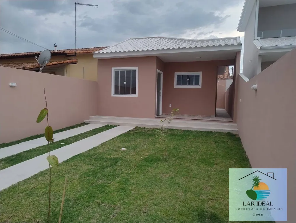 Casa - Foto 1