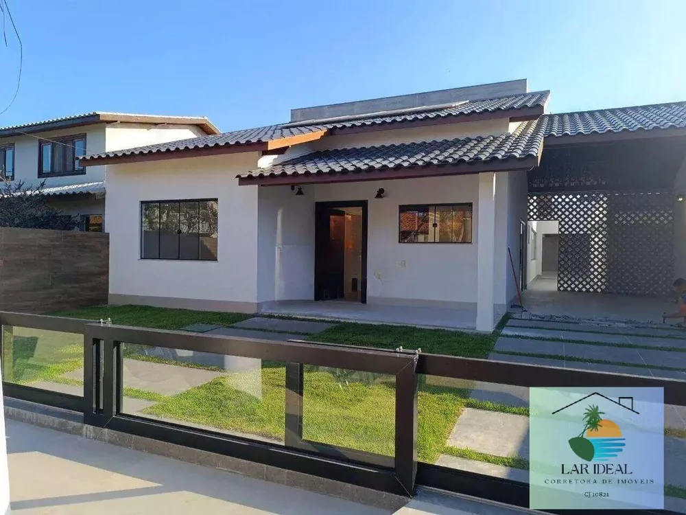 Casa, 4 quartos, 170 m² - Foto 2