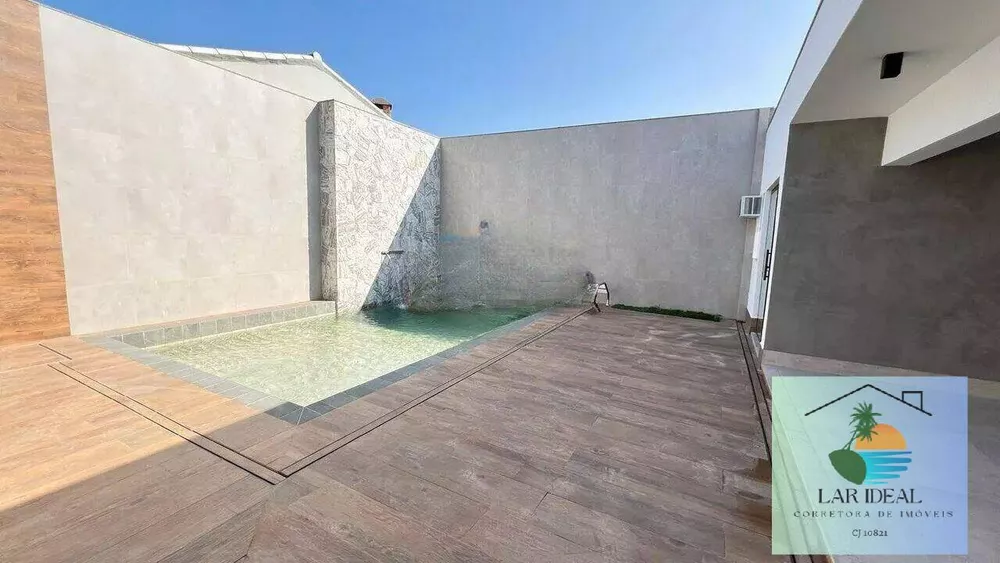 Casa, 4 quartos, 170 m² - Foto 24