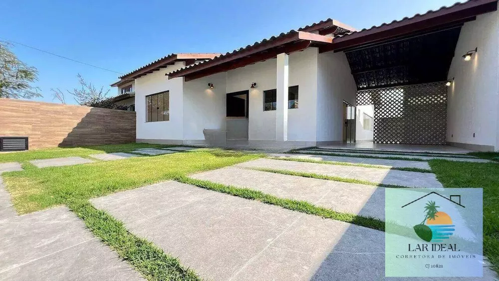 Casa, 4 quartos, 170 m² - Foto 30
