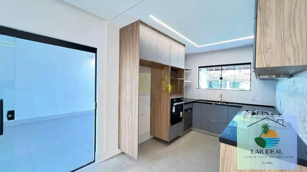 Casa, 4 quartos, 170 m² - Foto 11