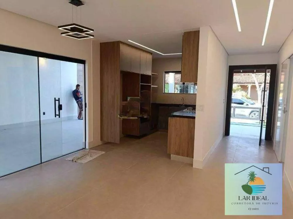 Casa, 4 quartos, 170 m² - Foto 13
