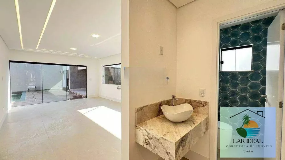 Casa, 4 quartos, 170 m² - Foto 16