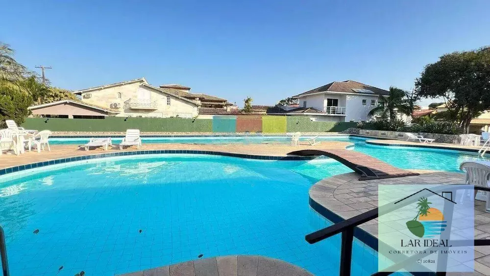 Casa, 4 quartos, 170 m² - Foto 9