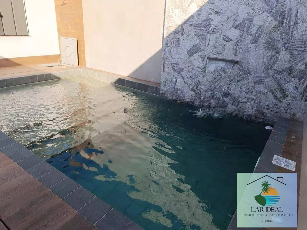 Casa, 4 quartos, 170 m² - Foto 26