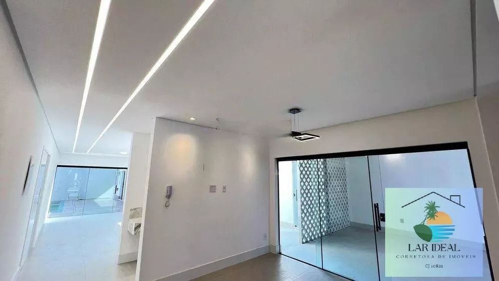 Casa, 4 quartos, 170 m² - Foto 10
