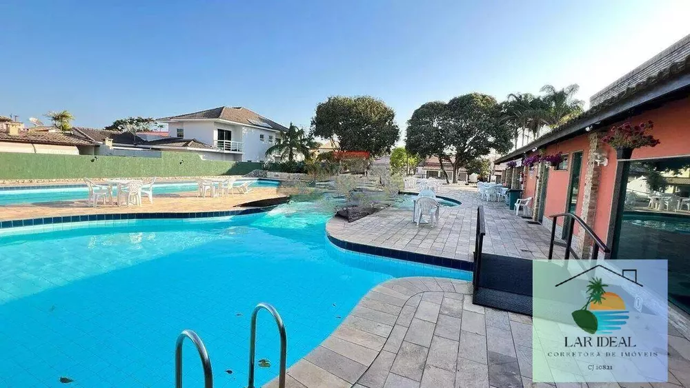 Casa, 4 quartos, 170 m² - Foto 5