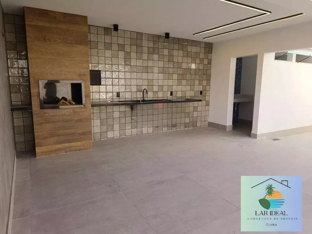 Casa, 4 quartos, 170 m² - Foto 12