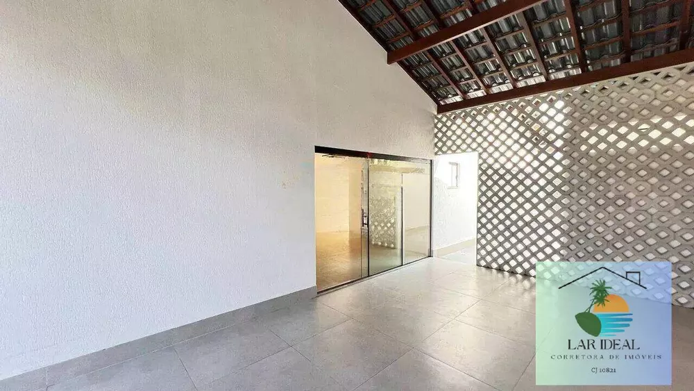 Casa, 4 quartos, 170 m² - Foto 1