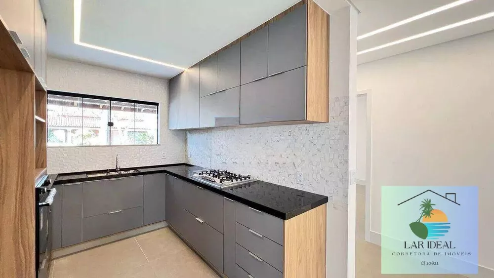 Casa, 4 quartos, 170 m² - Foto 4