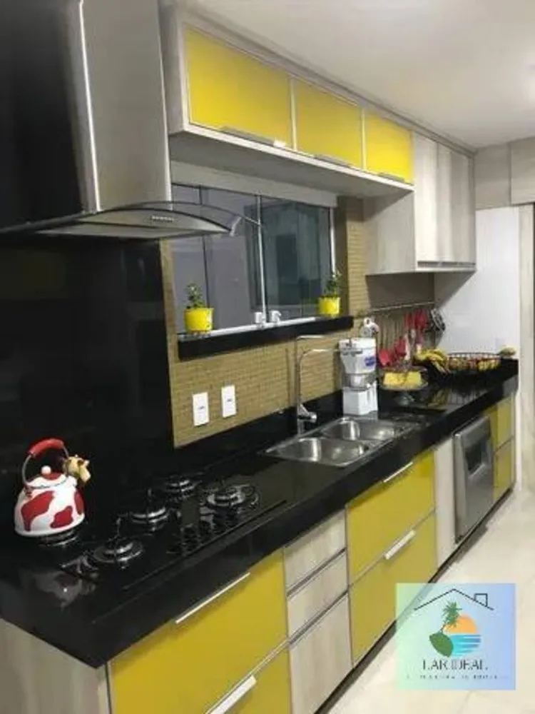 Casa, 3 quartos - Foto 7