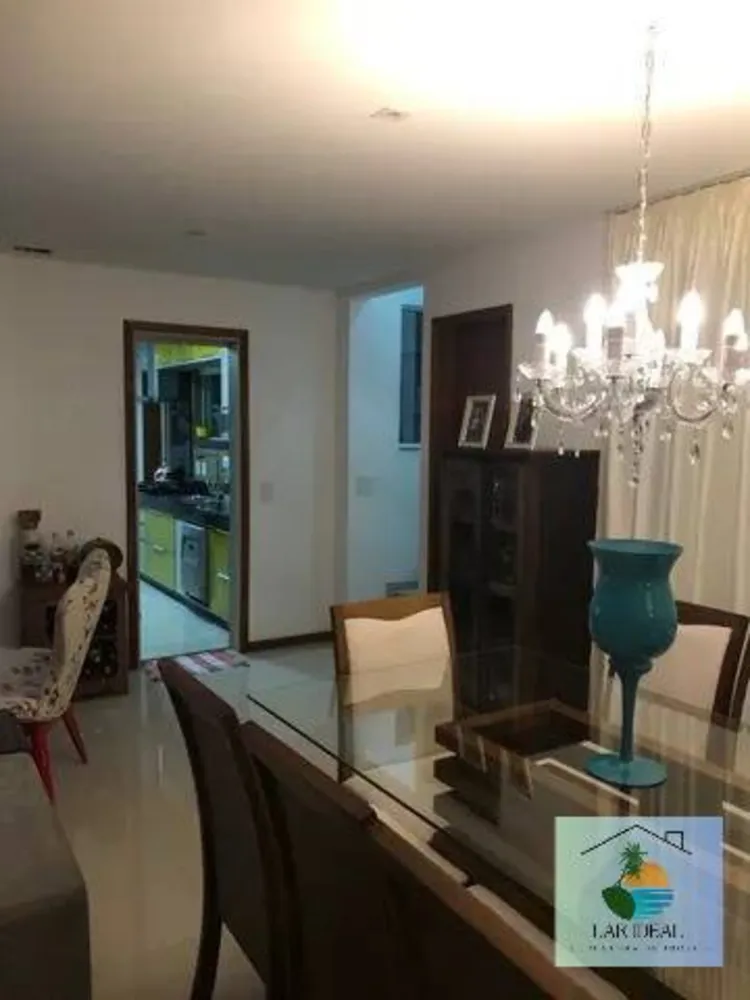 Casa, 3 quartos - Foto 3