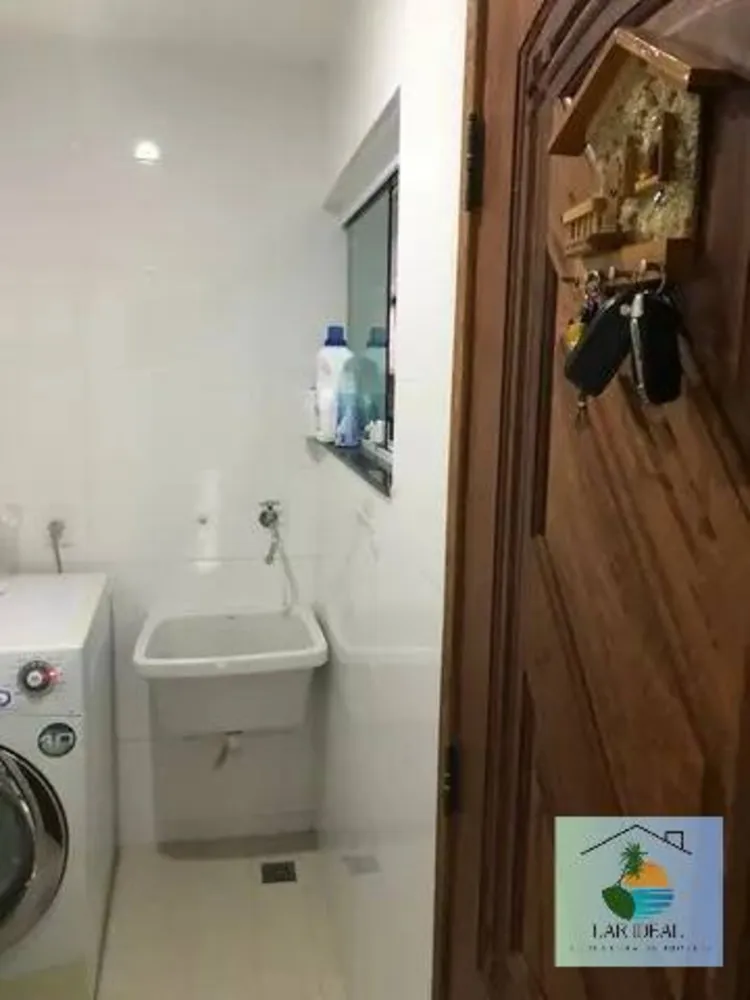 Casa, 3 quartos - Foto 18