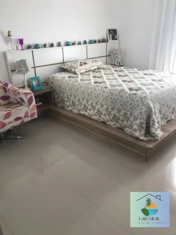 Casa, 3 quartos - Foto 13