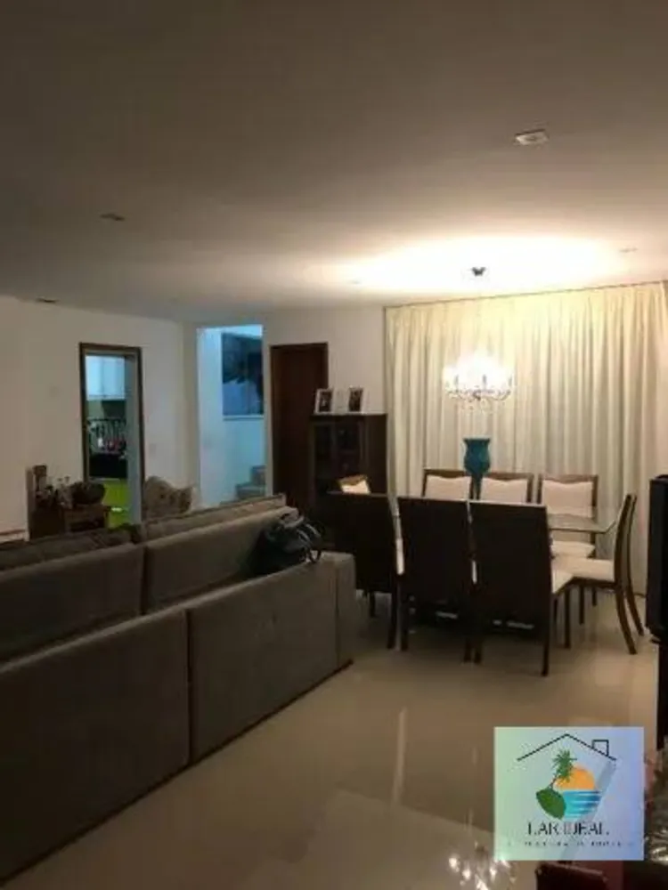 Casa, 3 quartos - Foto 4