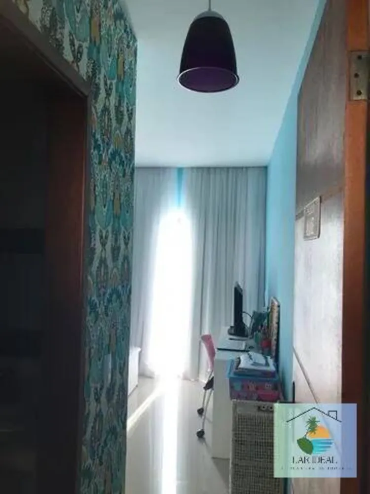 Casa, 3 quartos - Foto 10