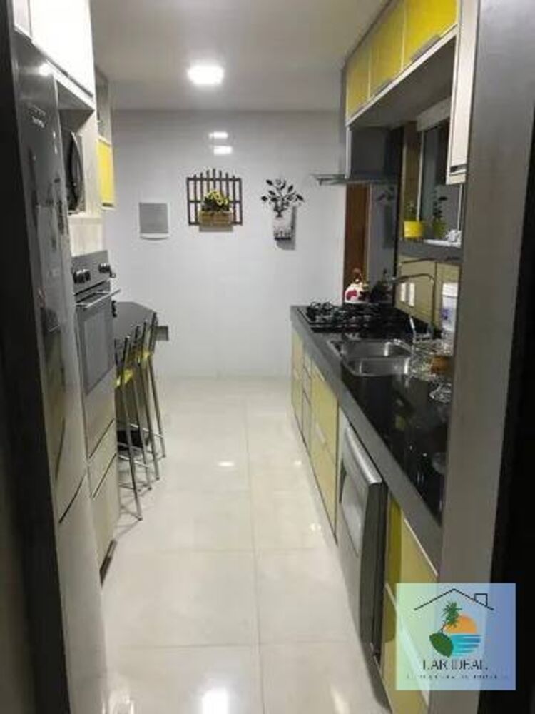 Casa, 3 quartos - Foto 4