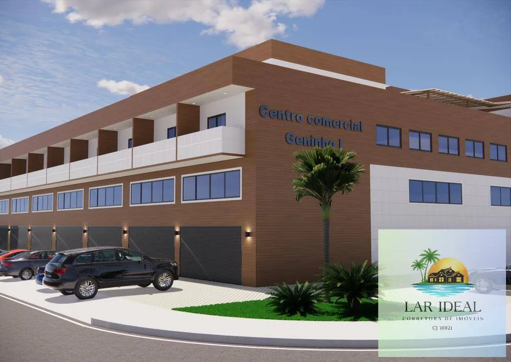 Prédio Inteiro, 94 m² - Foto 3