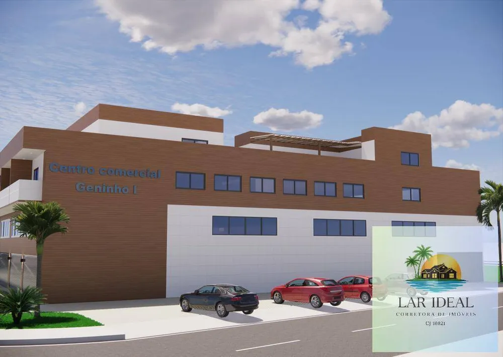 Prédio Inteiro, 94 m² - Foto 1