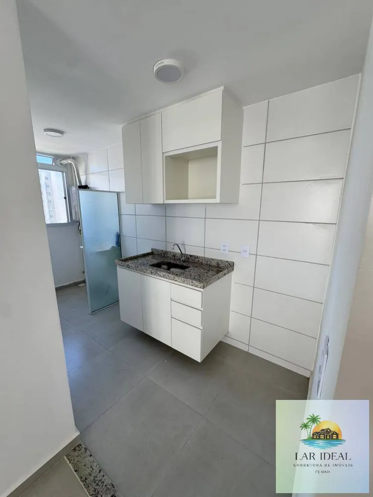 Casa, 2 quartos - Foto 8